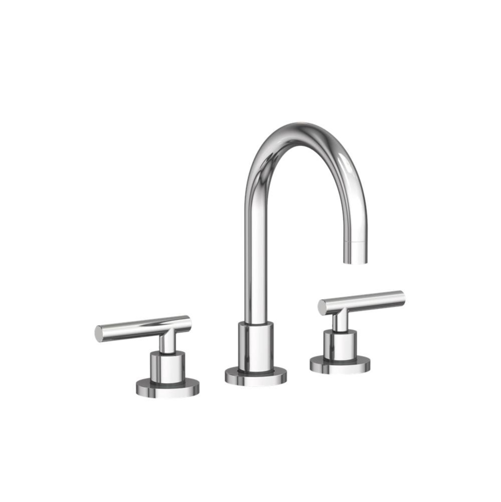 Widespread Lavatory Faucet