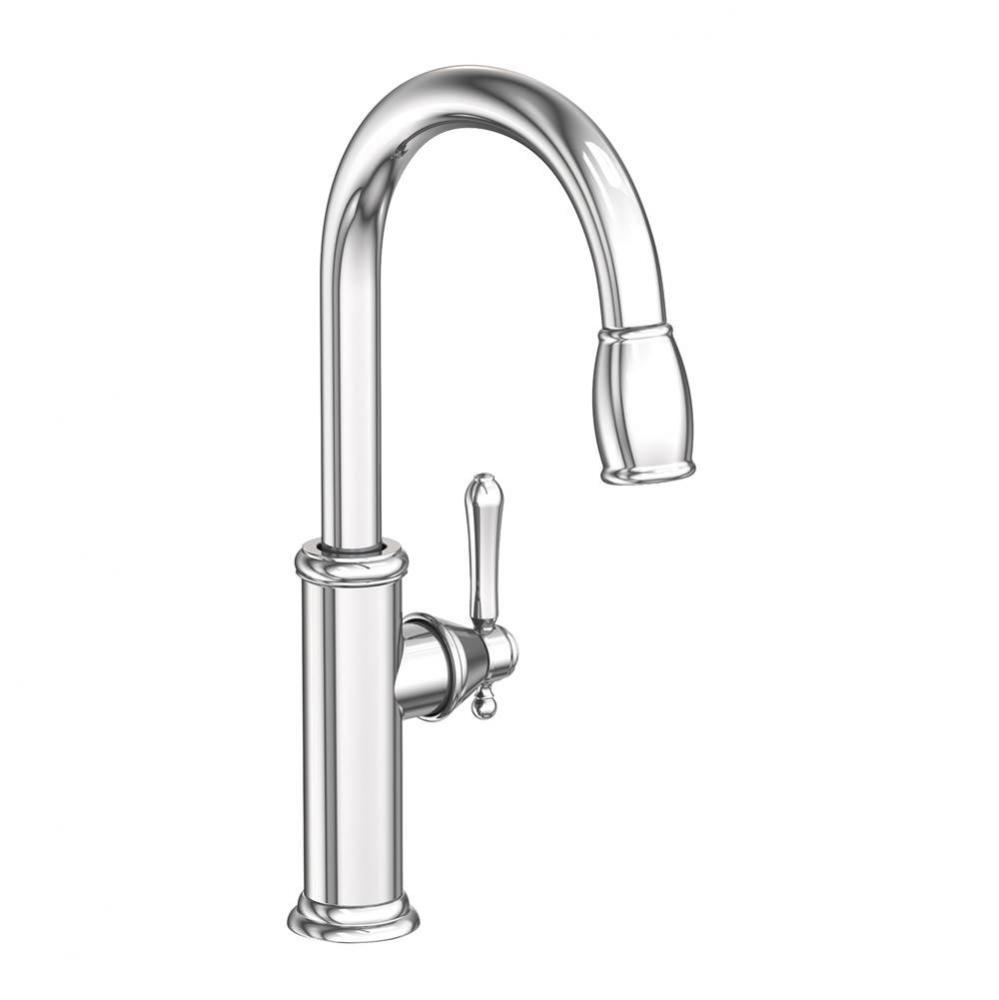 Chesterfield  Pull-down Kitchen Faucet