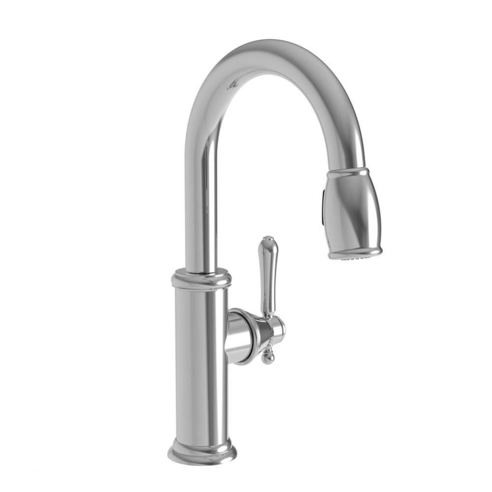 Chesterfield  Prep/Bar Pull Down Faucet