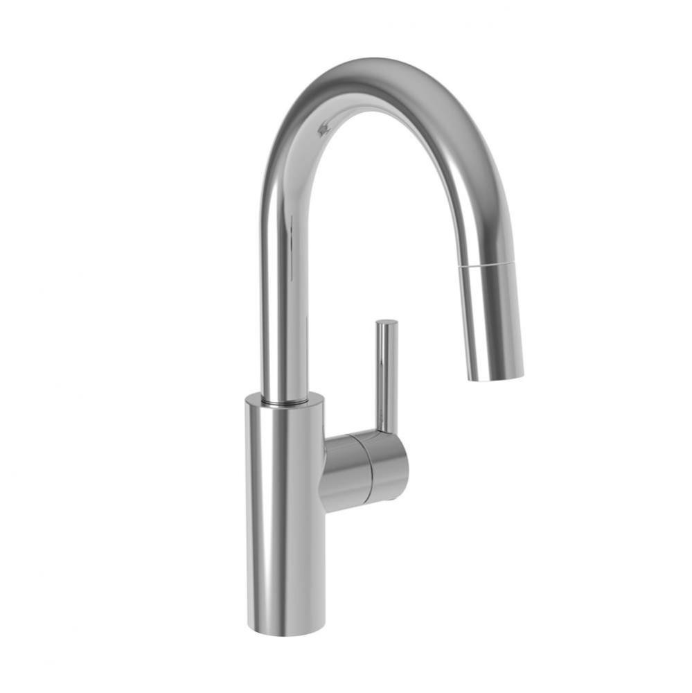 East Linear Prep/Bar Faucet