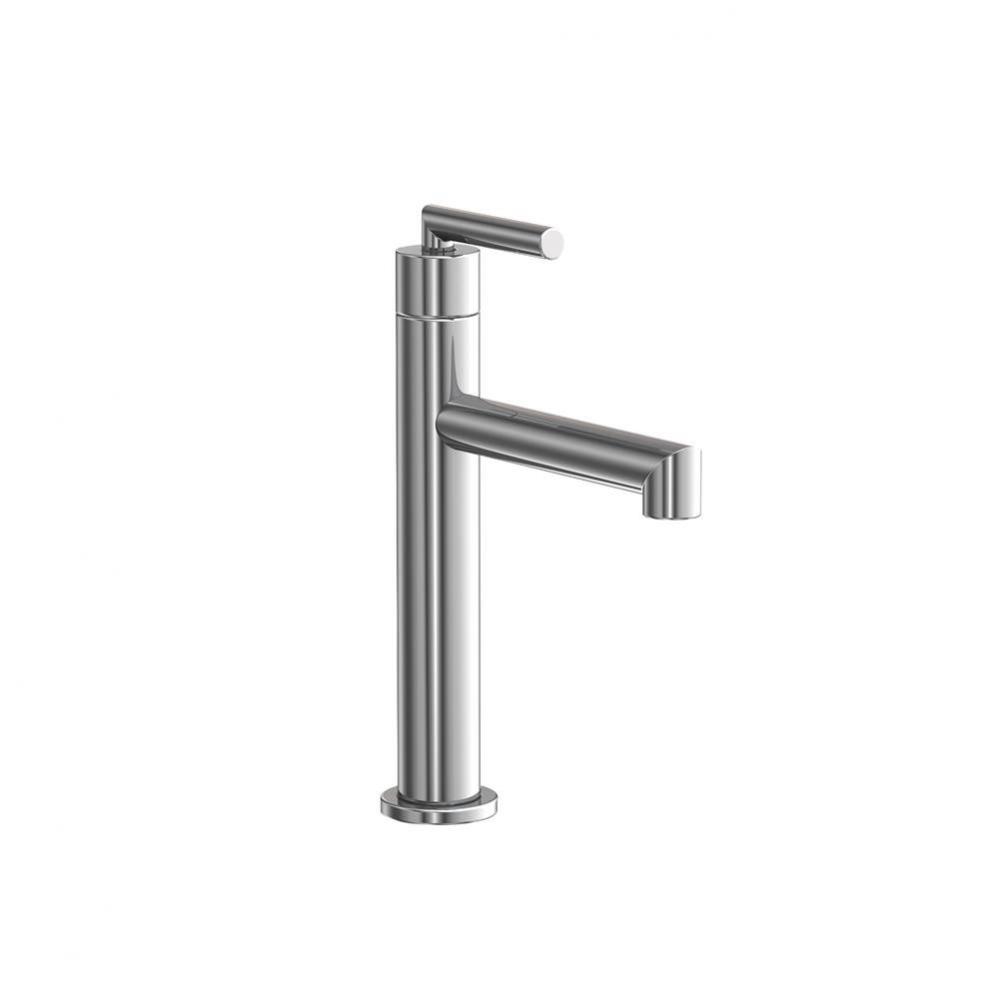 Keaton Single Hole Lavatory Faucet