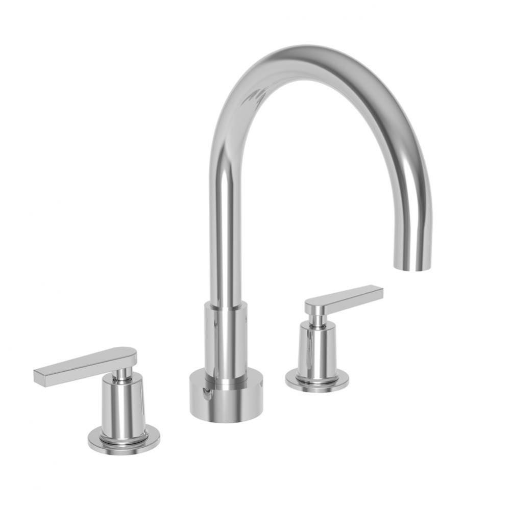 Dorrance Roman Tub Faucet