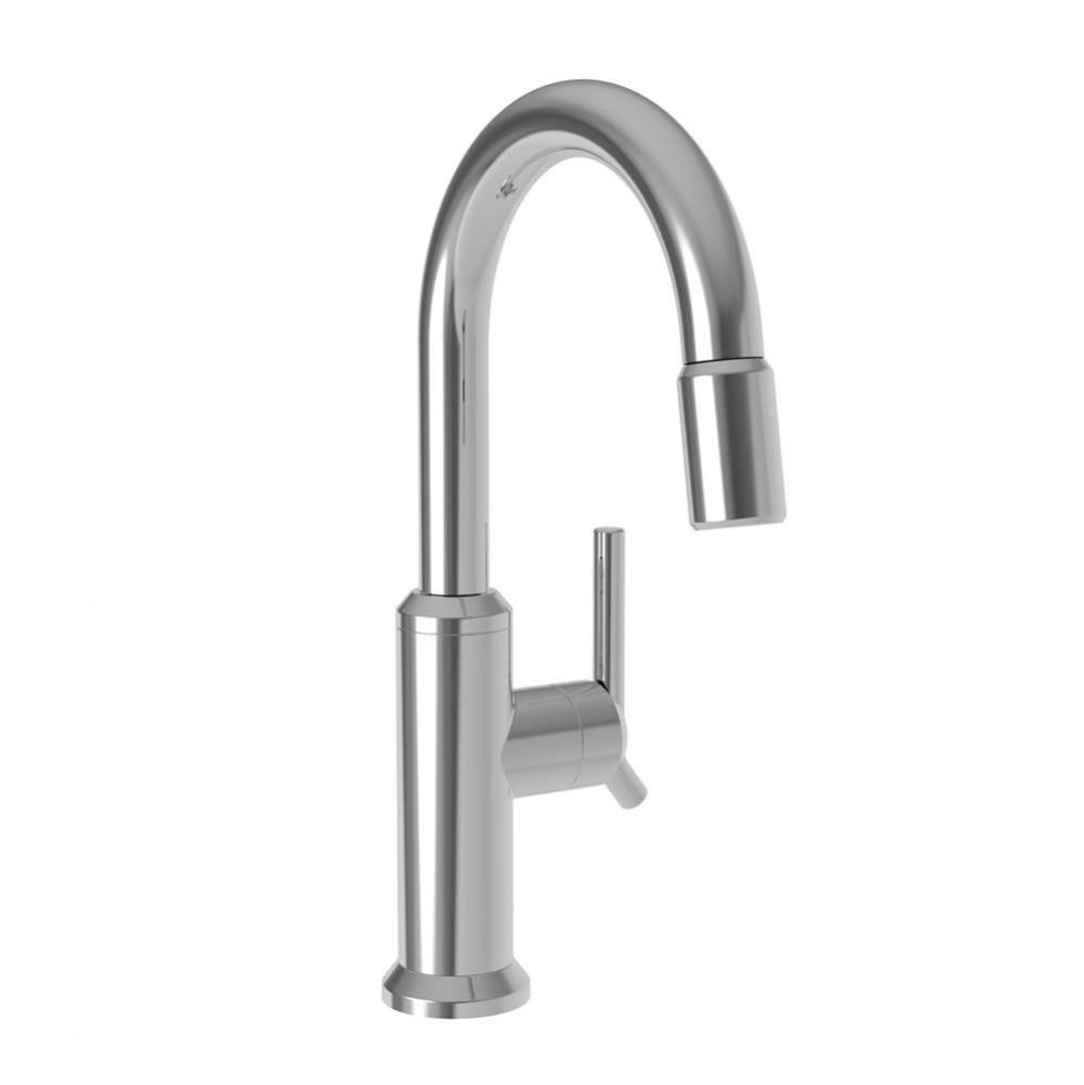 Jeter Prep/Bar Pull Down Faucet