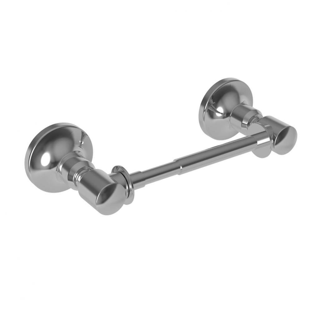 Clemens Double Post Toilet Tissue Holder