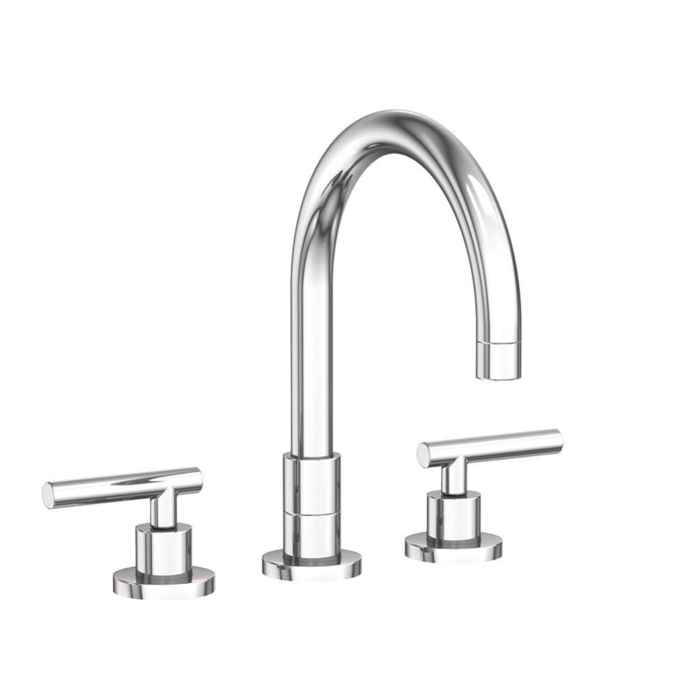East Linear Kitchen Faucet