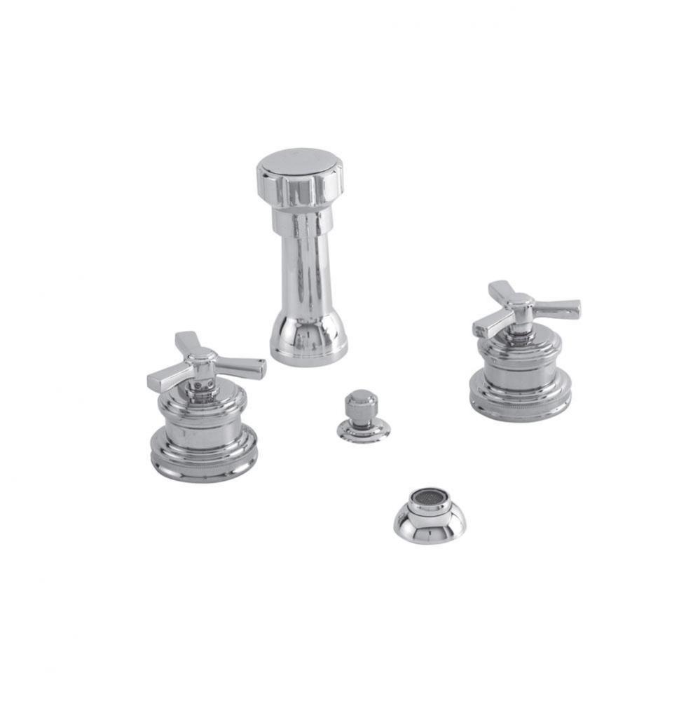 Bidet Set