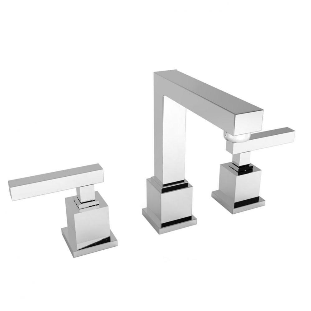Widespread Lavatory Faucet