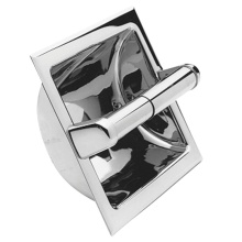 Newport Brass 10-89-26 - Seaport® Recessed Toilet Tissue Holder