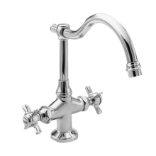 Newport Brass 1008-26 - Fairfield Prep/Bar Faucet