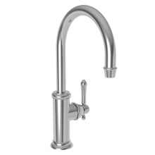 Newport Brass 1030-5233-26 - Chesterfield® Prep/Bar Faucet