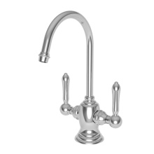 Newport Brass 1030-5603-26 - Chesterfield® Hot & Cold Water Dispenser