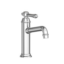 Newport Brass 1033-26 - Chesterfield® Single Hole Lavatory Faucet