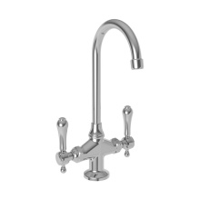 Newport Brass 1038-26 - Chesterfield® Prep/Bar Faucet