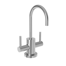 Newport Brass 106-26 - East Linear® Hot & Cold Water Dispenser