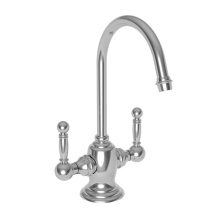 Newport Brass 107-26 - Nadya® Hot & Cold Water Dispenser