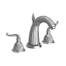 Newport Brass 1090-26 - Alexandria Widespread Lavatory Faucet