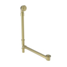 Newport Brass 111-2961-04 - Brasstech Waste & Overflow