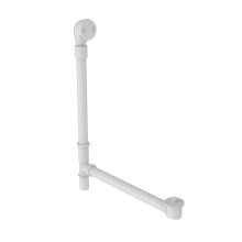 Newport Brass 111-2961-52 - Brasstech Waste & Overflow