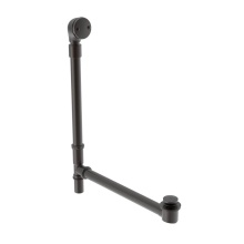 Newport Brass 111-2962-07 - Brasstech Waste & Overflow