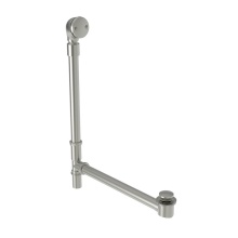 Newport Brass 111-2962-15S - Brasstech Waste & Overflow