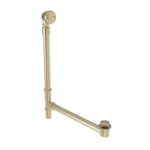 Newport Brass 111-2962-24A - Brasstech Waste & Overflow