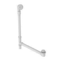 Newport Brass 111-2962-52 - Brasstech Waste & Overflow