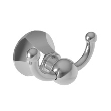 Newport Brass 1200-1660-26 - Metropole® Double Robe Hook