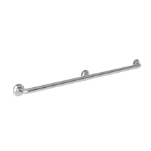 Newport Brass 1200-3942-26 - Metropole® 42'' Grab Bar