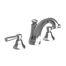 Newport Brass 1200C-26 - Metropole® Widespread Lavatory Faucet