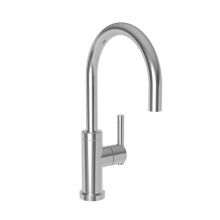 Newport Brass 1500-5233-26 - East Linear® Prep/Bar Faucet