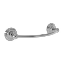 Newport Brass 1600-1200-26 - Miro 8'' Towel Bar