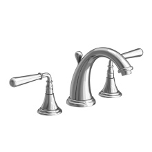 Newport Brass 1740-26 - Bevelle Widespread Lavatory Faucet