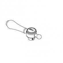 Newport Brass 1-108 - HOT BUTTON W/ ADH.TAB