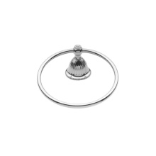 Newport Brass 22-09-26 - Alexandria Towel Ring