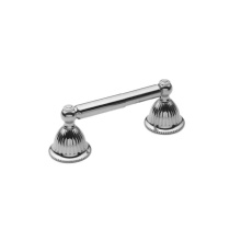 Newport Brass 22-28-26 - Alexandria Double Post Toilet Tissue Holder
