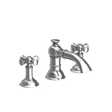 Newport Brass 2420-26 - Aylesbury Widespread Lavatory Faucet