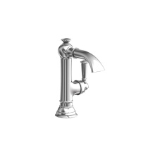 Newport Brass 2433-26 - Aylesbury Single Hole Lavatory Faucet