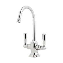 Newport Brass 2470-5603-26 - Jacobean Hot & Cold Water Dispenser