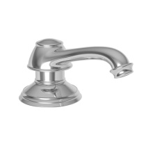 Newport Brass 2470-5721-26 - Jacobean Soap/Lotion Dispenser