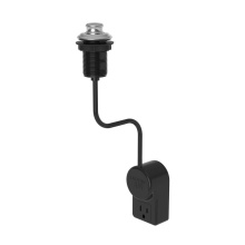 Newport Brass 2470-5811-26 - Jacobean Air Activated Disposer Switch