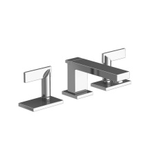 Newport Brass 2540-26 - Metro® Widespread Lavatory Faucet