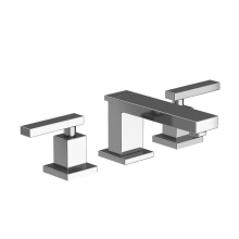 Newport Brass 2560-26 - Skylar Widespread Lavatory Faucet
