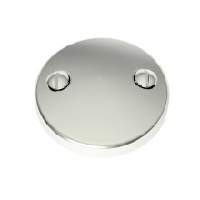 Newport Brass 266-15P - Brasstech Waste & Overflow Faceplate