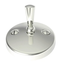 Newport Brass 267-15P - Brasstech Waste & Overflow Faceplate