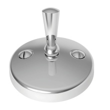 Newport Brass 267-26 - Brasstech Waste & Overflow Faceplate