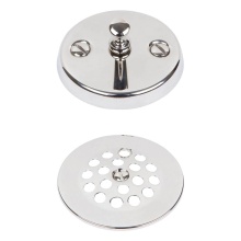 Newport Brass 275-15P - Brasstech Tub Drain Kit