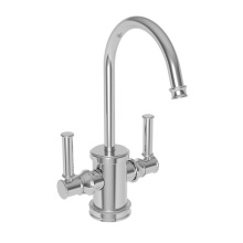 Newport Brass 2940-5603-26 - Taft - Kitchen Hot & Cold Water Dispenser