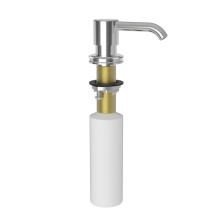 Newport Brass 2940-5721-26 - Taft - Kitchen Soap/Lotion Dispenser