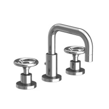 Newport Brass 2960-26 - Tyler Widespread Lavatory Faucet