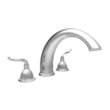 Newport Brass 3-1096-26 - Alexandria Roman Tub Faucet